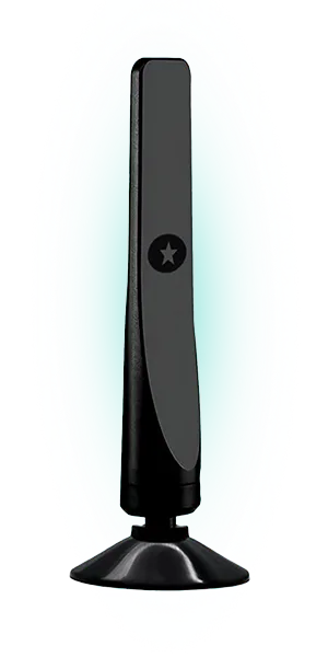 BroadWave Antenna 27