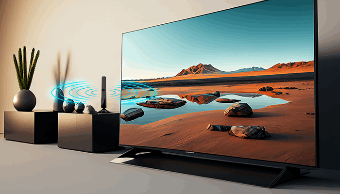 BroadWave Antenna 13