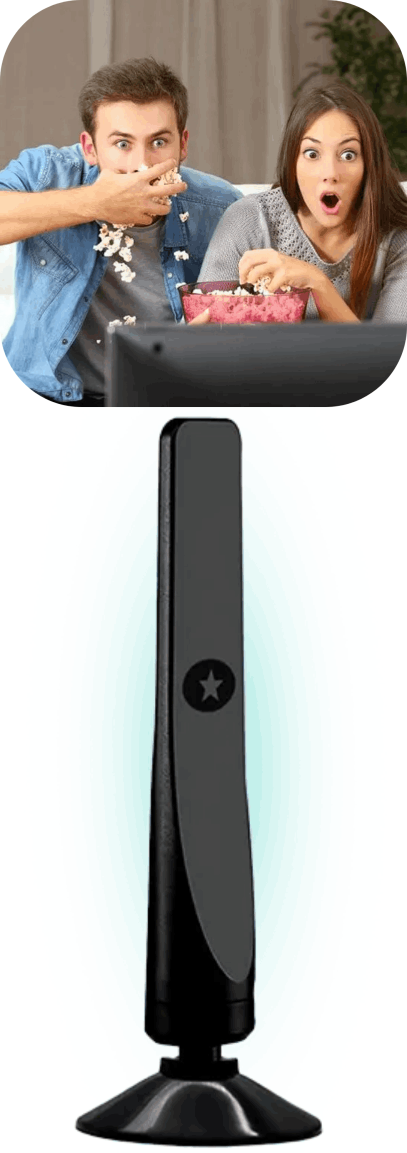 BroadWave Antenna 11